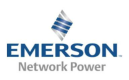 Emerson Network Partner 